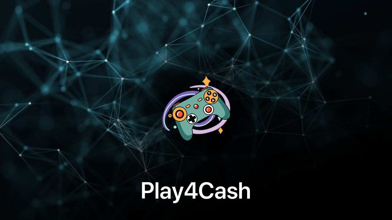 Where to buy Play4Cash coin