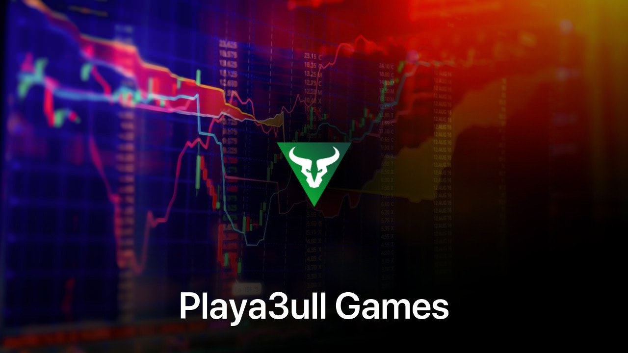 Where to buy Playa3ull Games coin