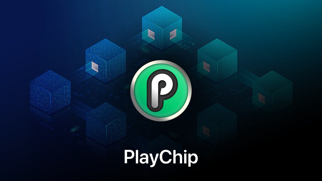 Where to buy PlayChip coin