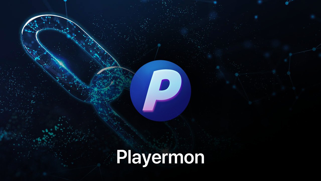 Where to buy Playermon coin
