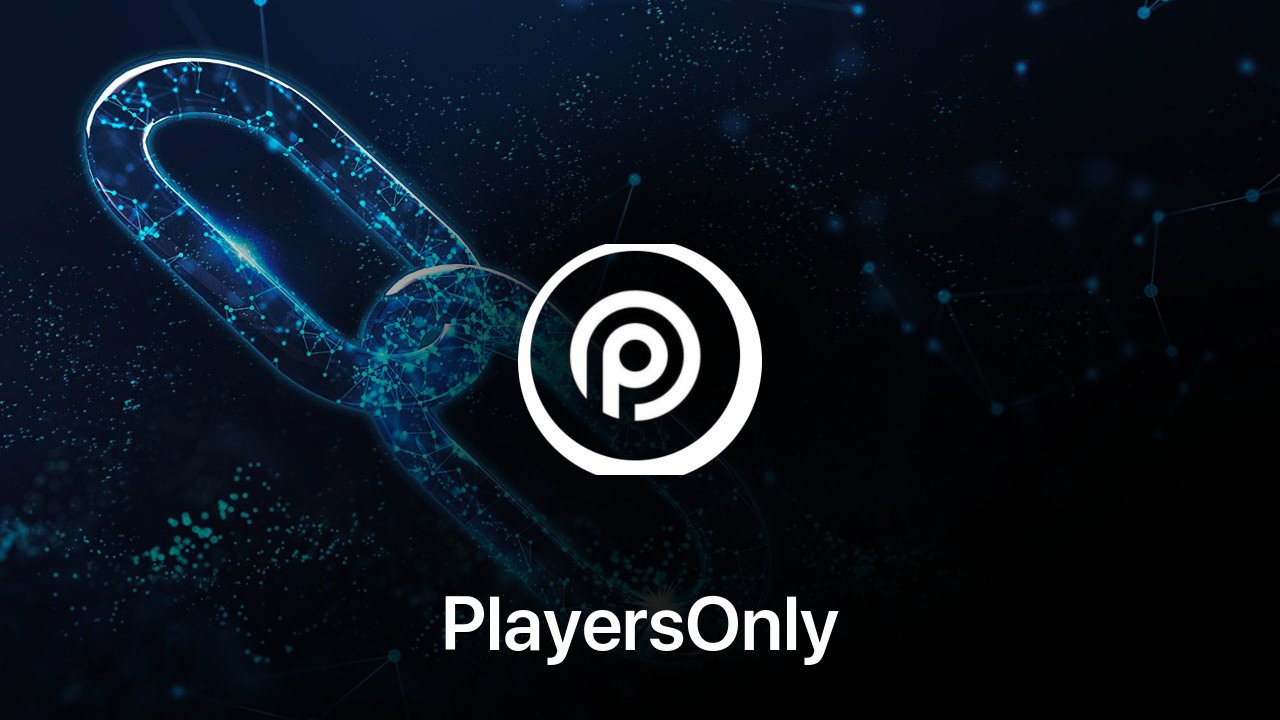 Where to buy PlayersOnly coin