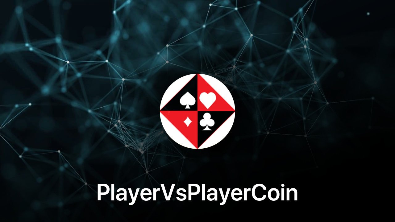 Where to buy PlayerVsPlayerCoin coin