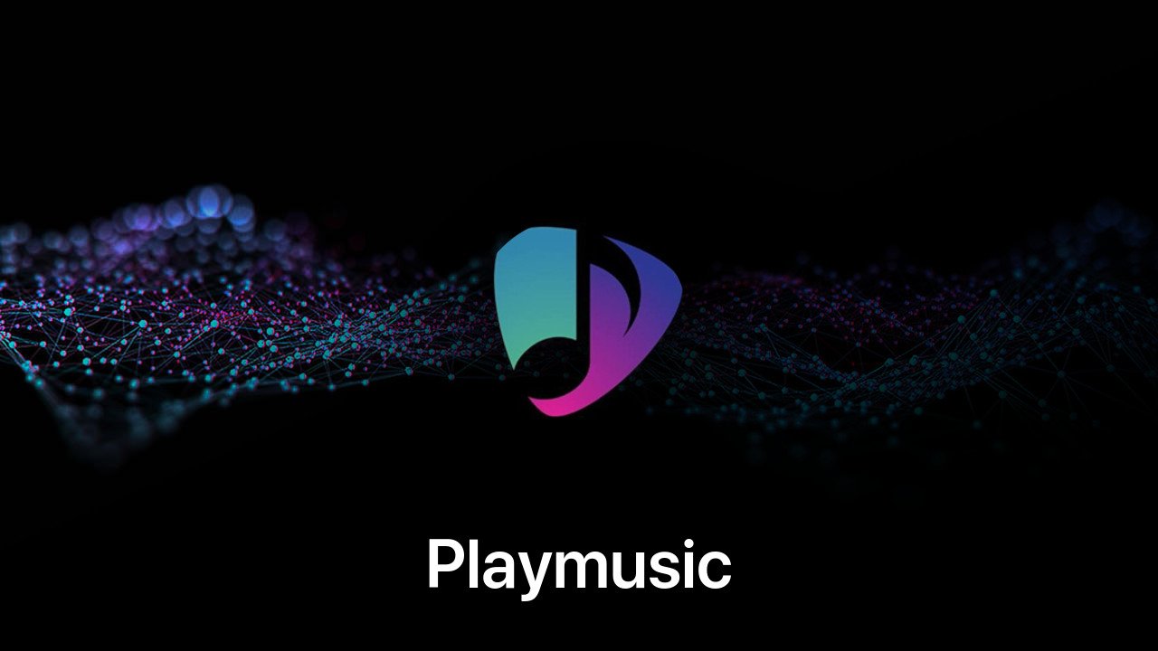Where to buy Playmusic coin