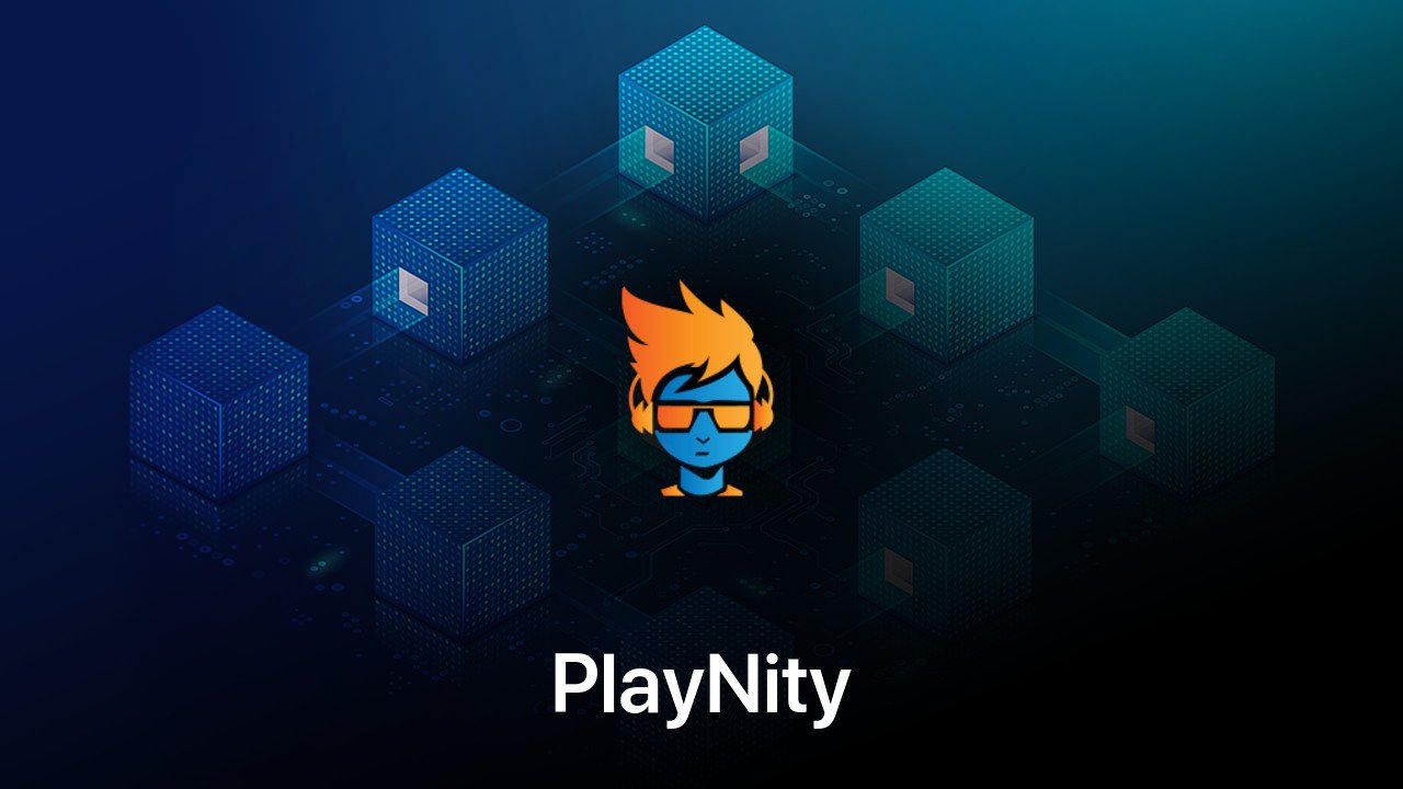 Where to buy PlayNity coin