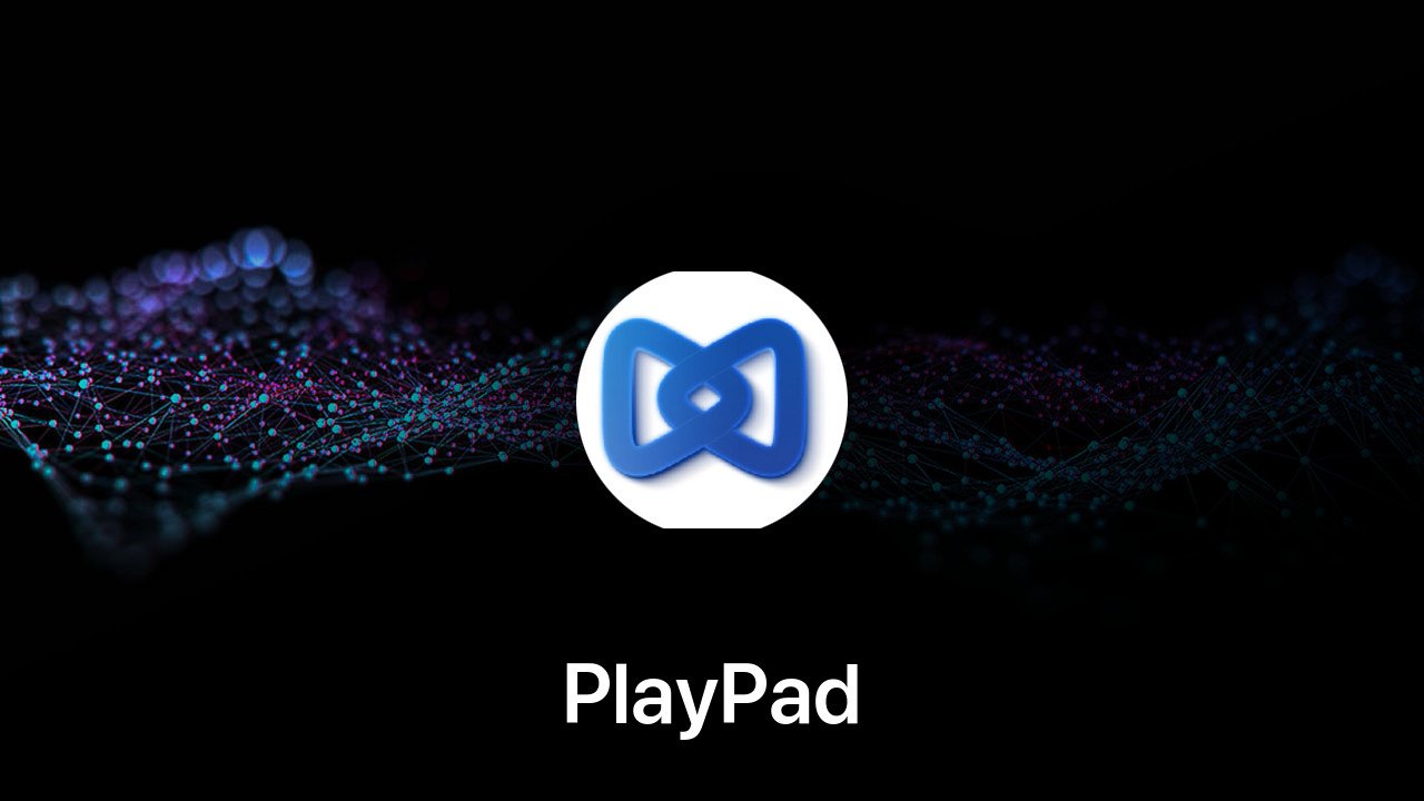 Where to buy PlayPad coin