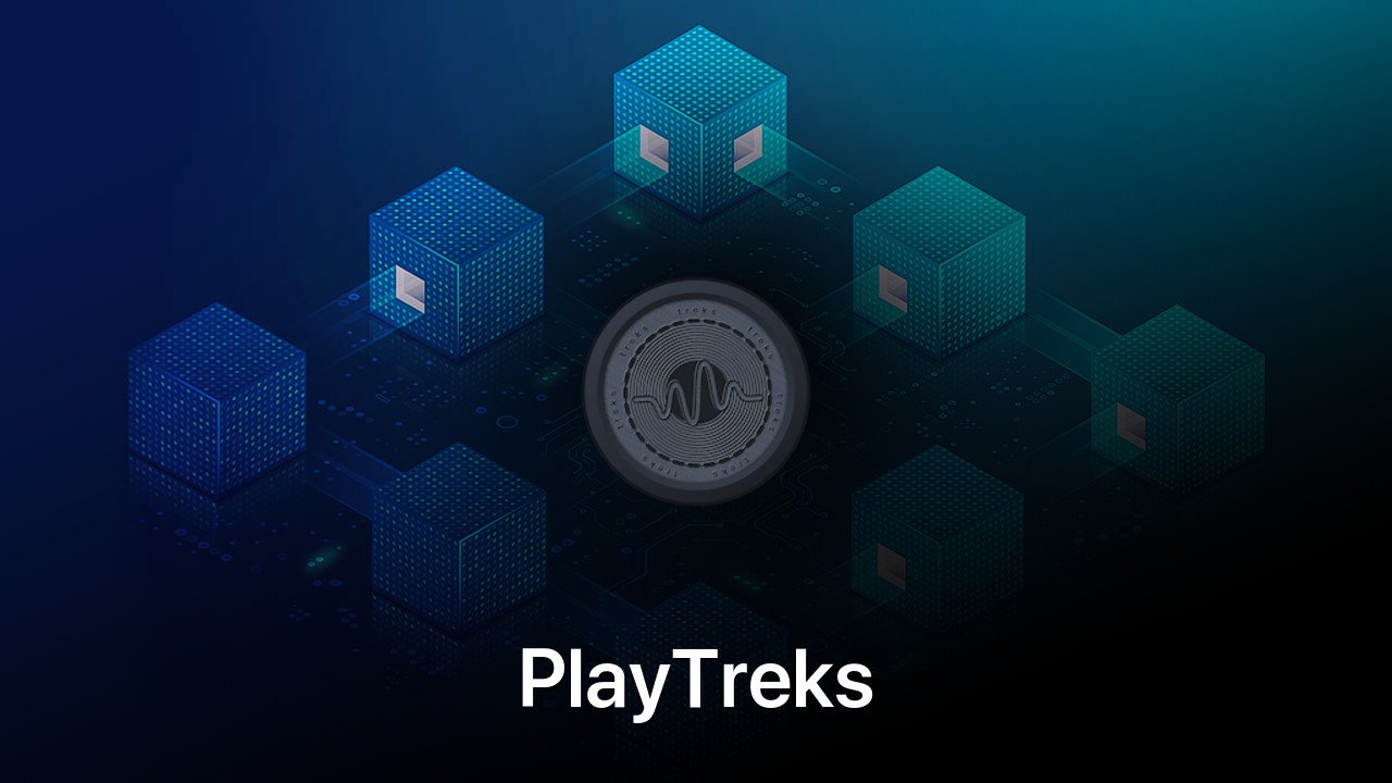Where to buy PlayTreks coin