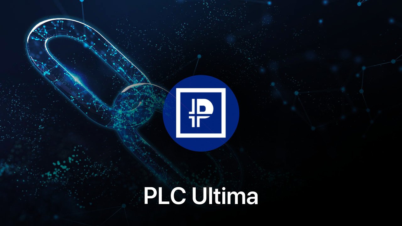 Where to buy PLC Ultima coin