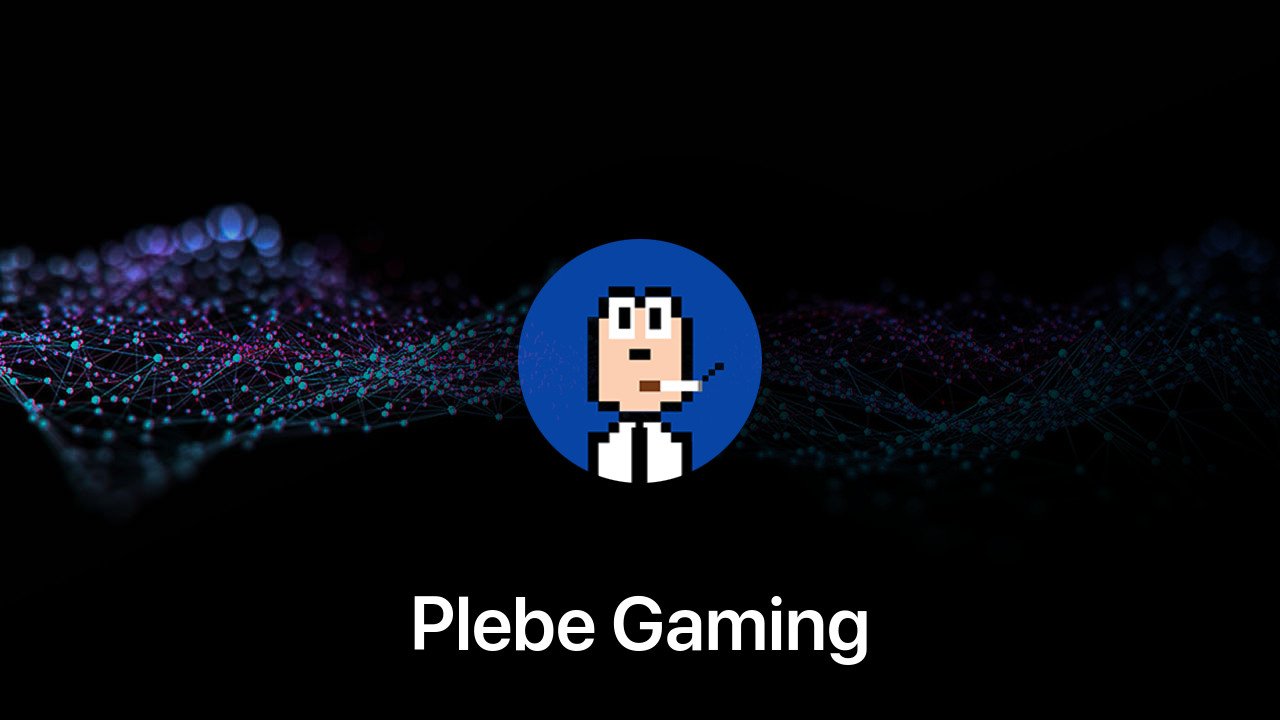 Where to buy Plebe Gaming coin