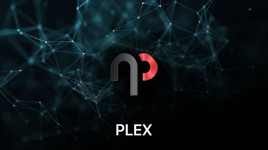 buy plex with bitcoin