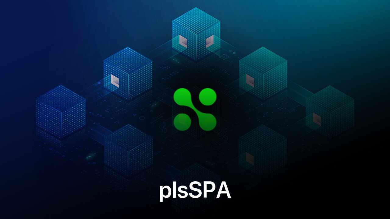 Where to buy plsSPA coin