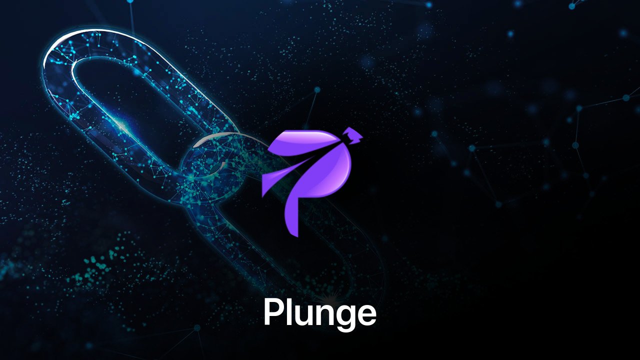 Where to buy Plunge coin