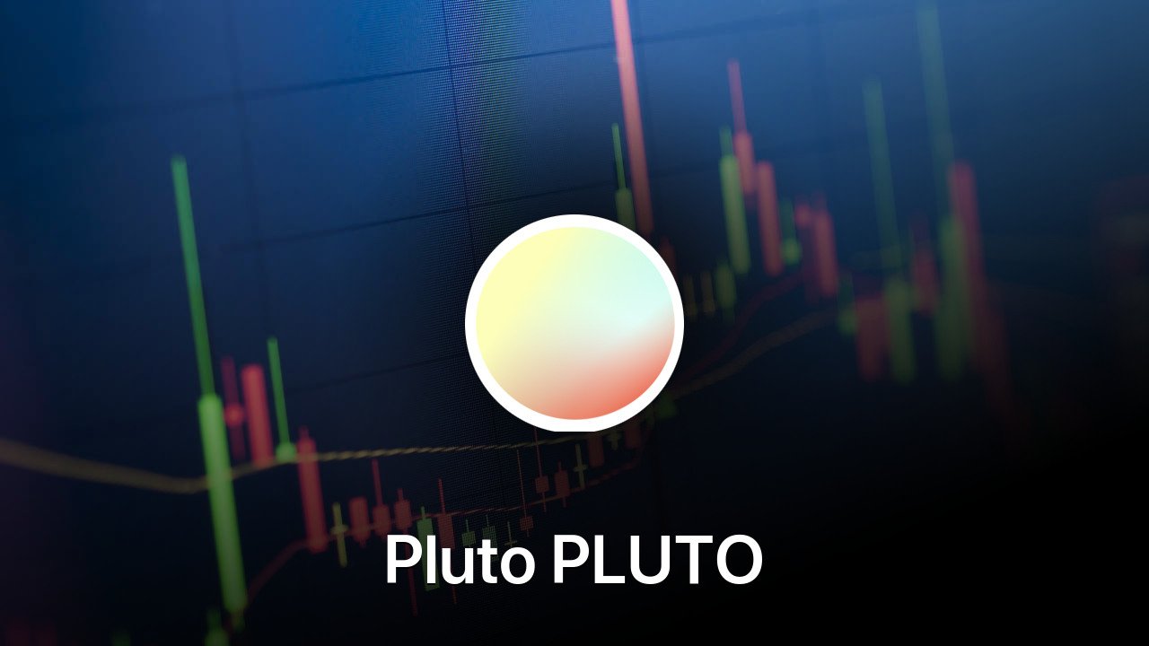 Where to buy Pluto PLUTO coin