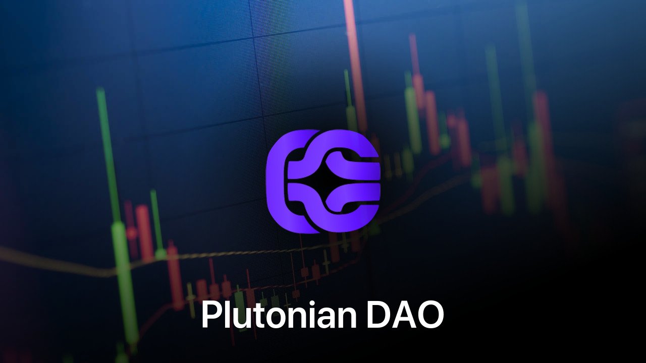 Where to buy Plutonian DAO coin