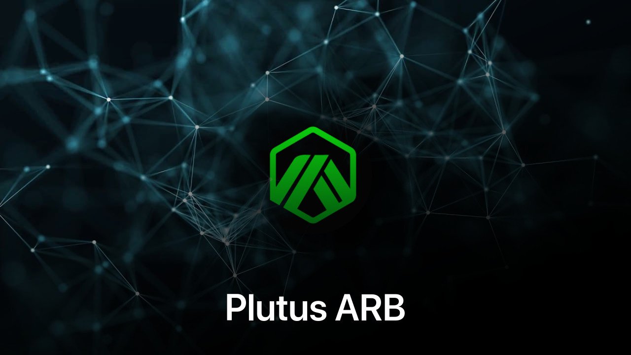 Where to buy Plutus ARB coin