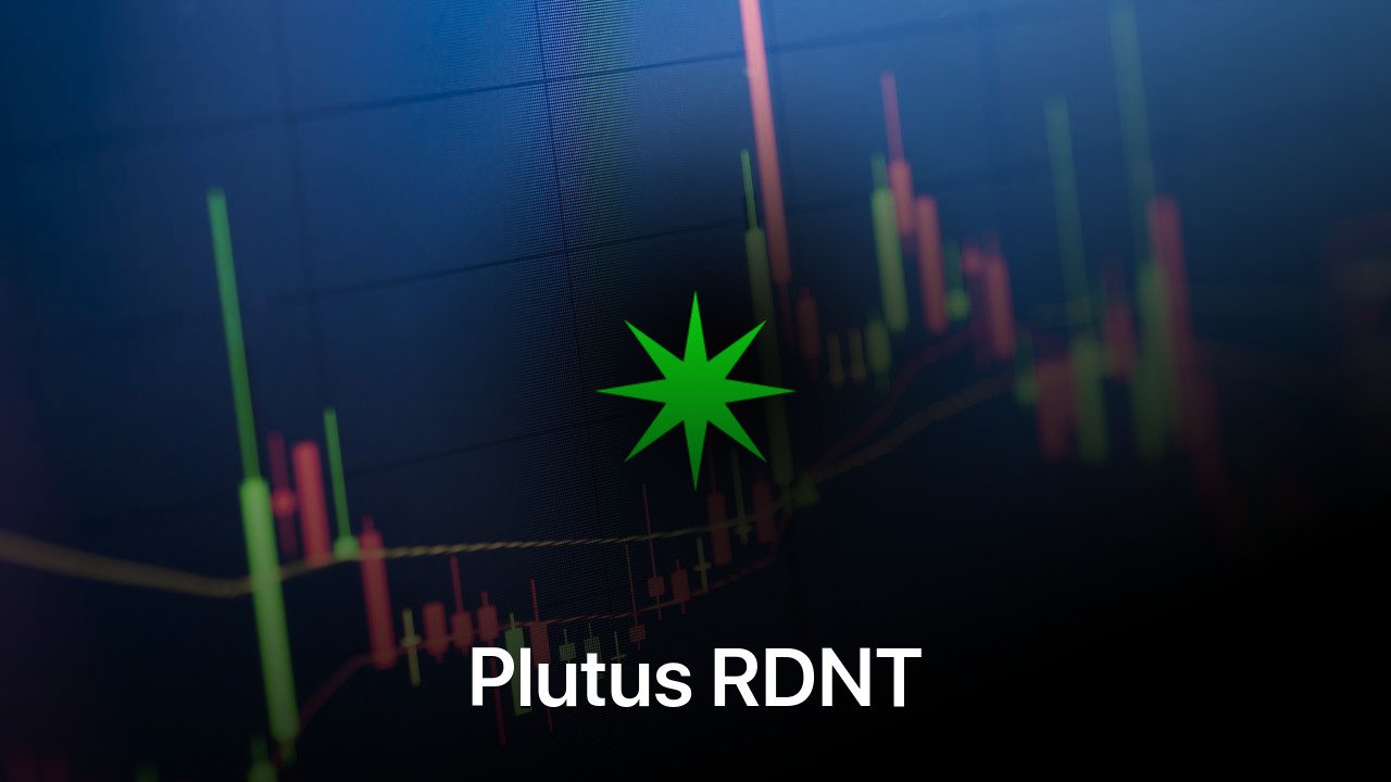 Where to buy Plutus RDNT coin