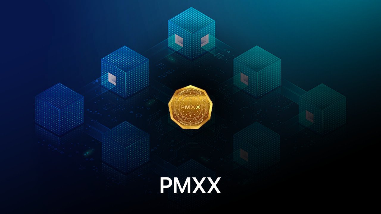 Where to buy PMXX coin