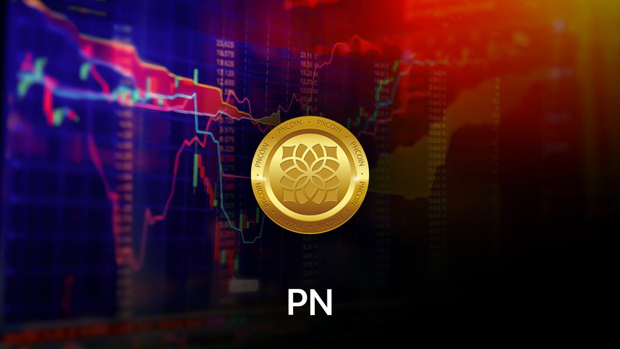 Where to buy PN coin