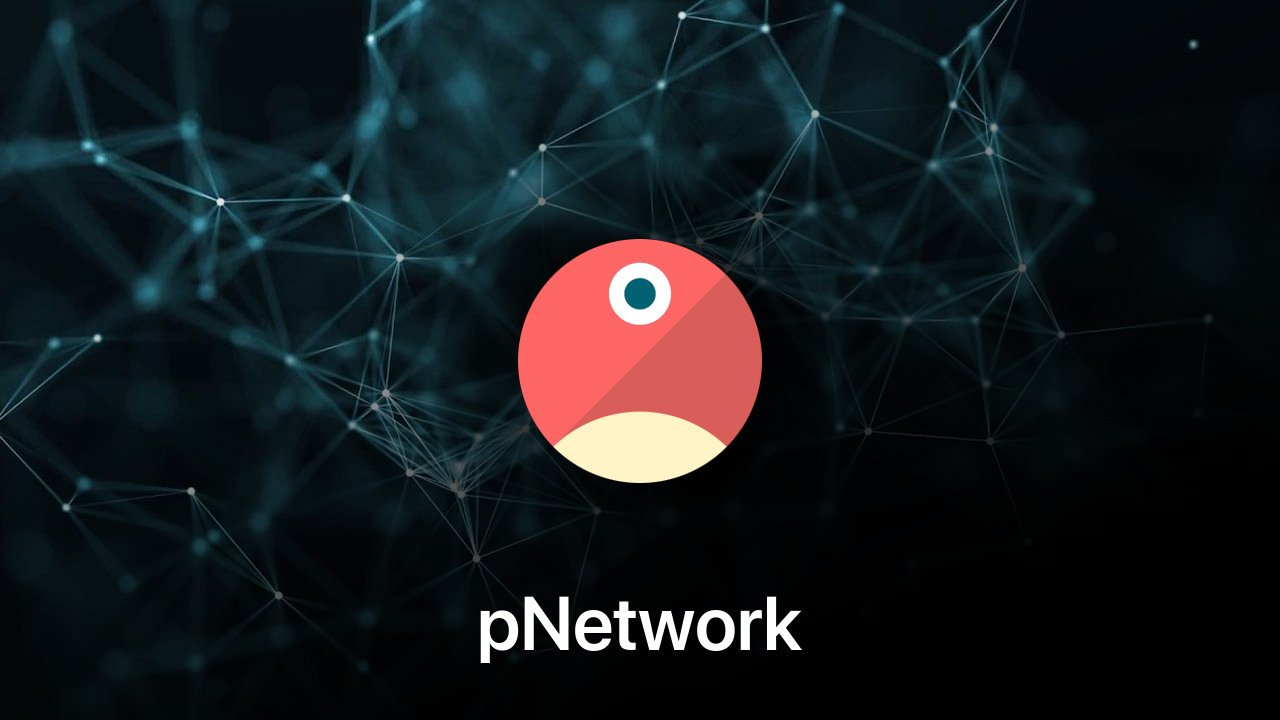 Where to buy pNetwork coin