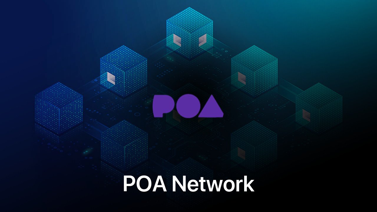 Where to buy POA Network coin