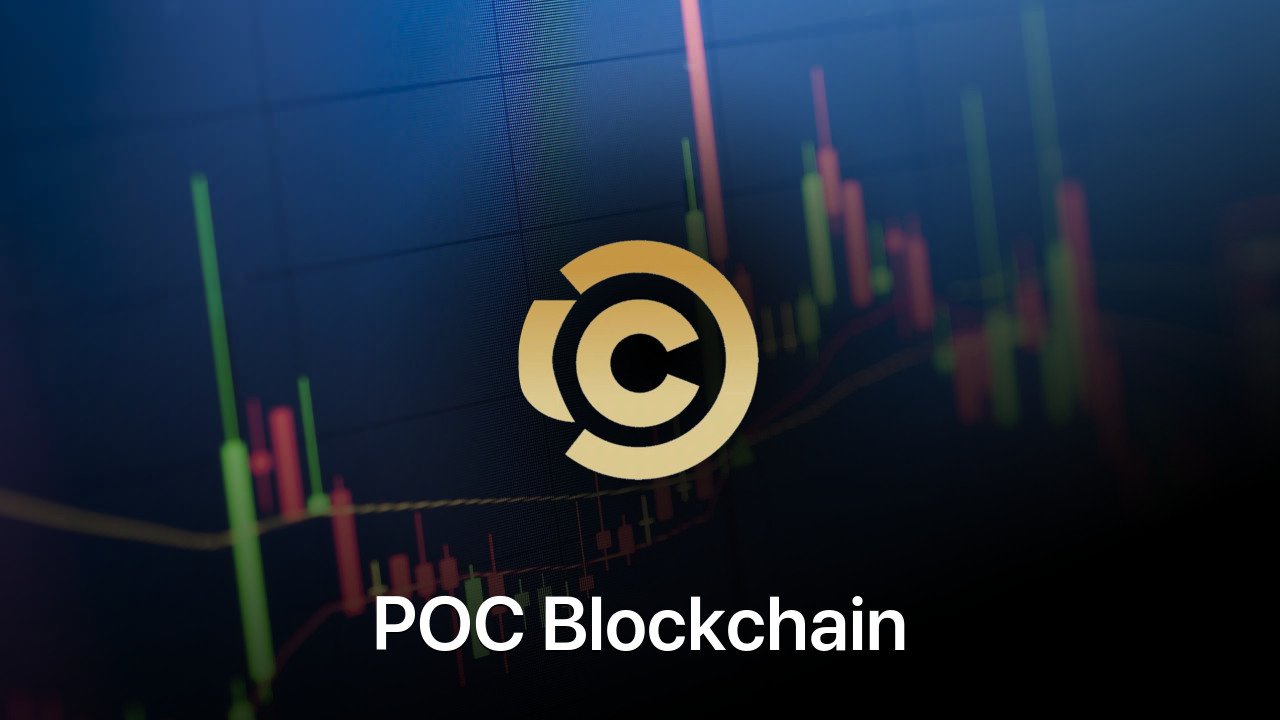 Where to buy POC Blockchain coin