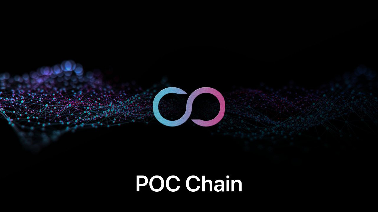 Where to buy POC Chain coin