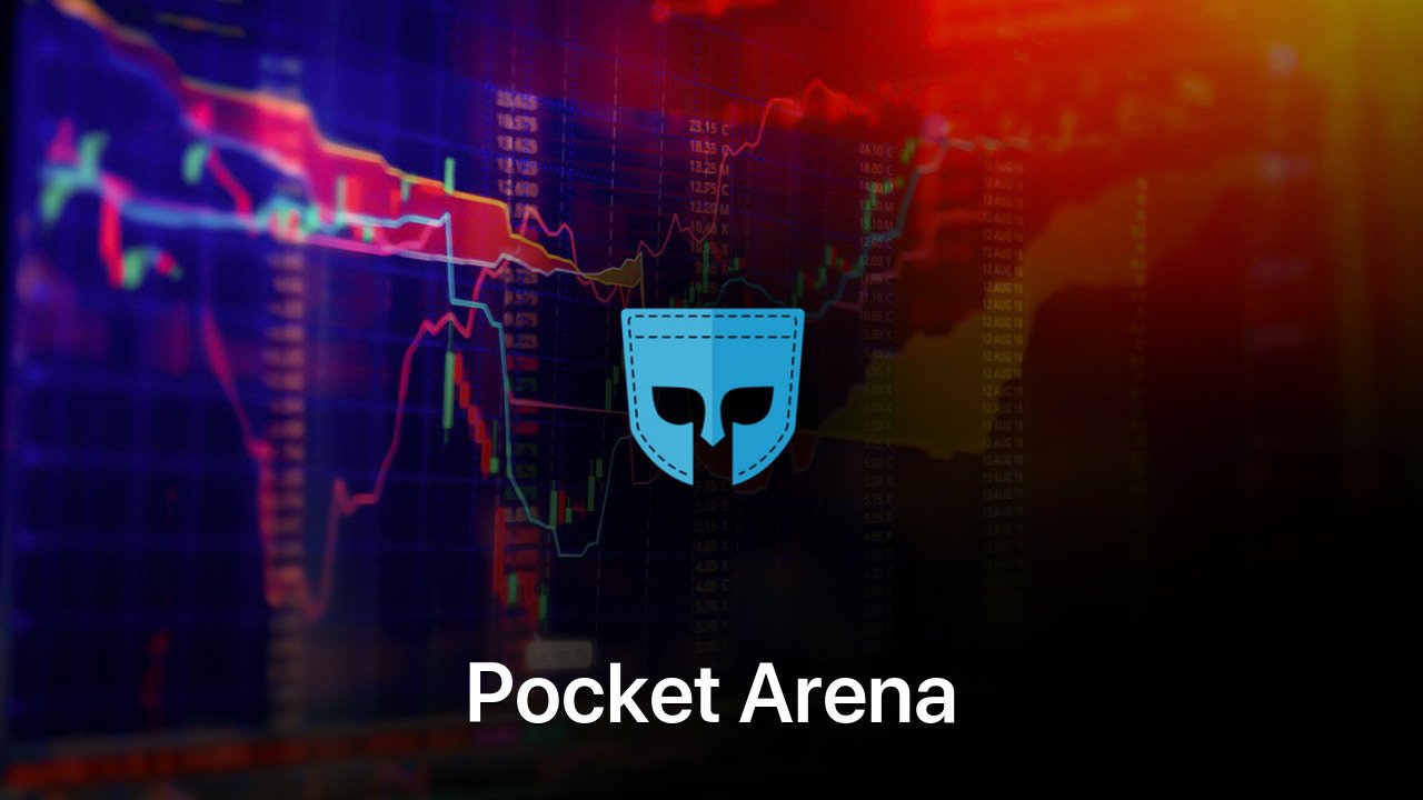 Where to buy Pocket Arena coin