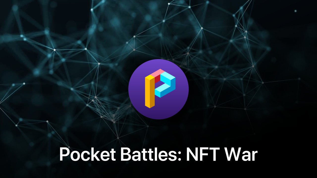 Where to buy Pocket Battles: NFT War coin