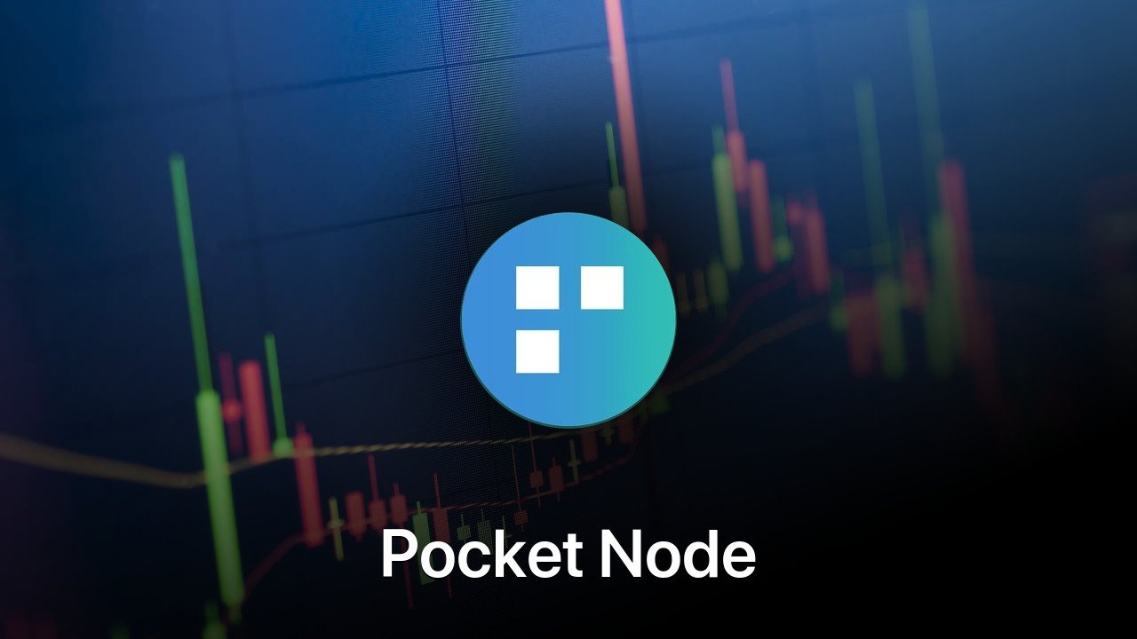 Where to buy Pocket Node coin