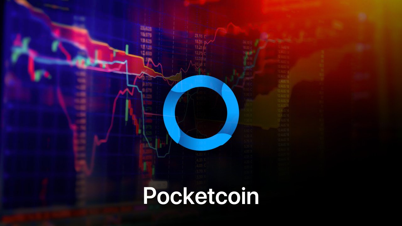 Where to buy Pocketcoin coin
