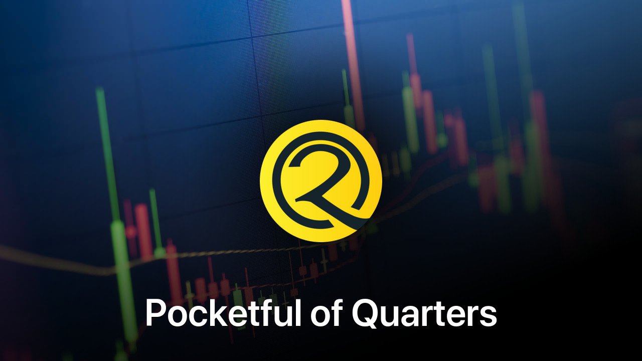 Where to buy Pocketful of Quarters coin