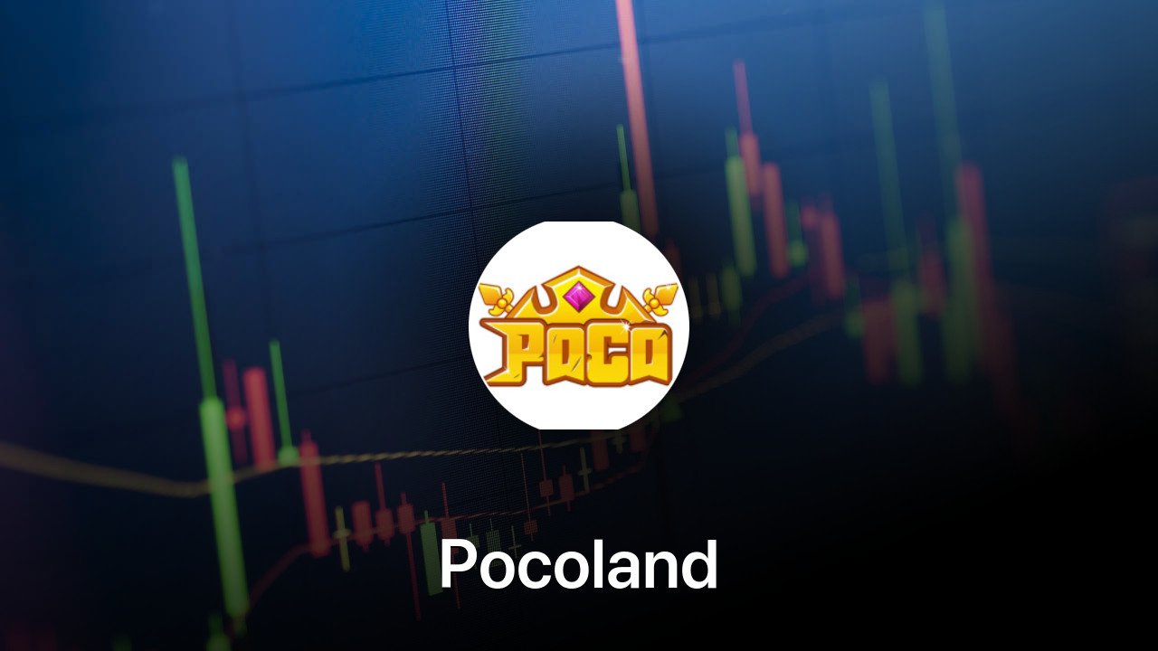 Where to buy Pocoland coin