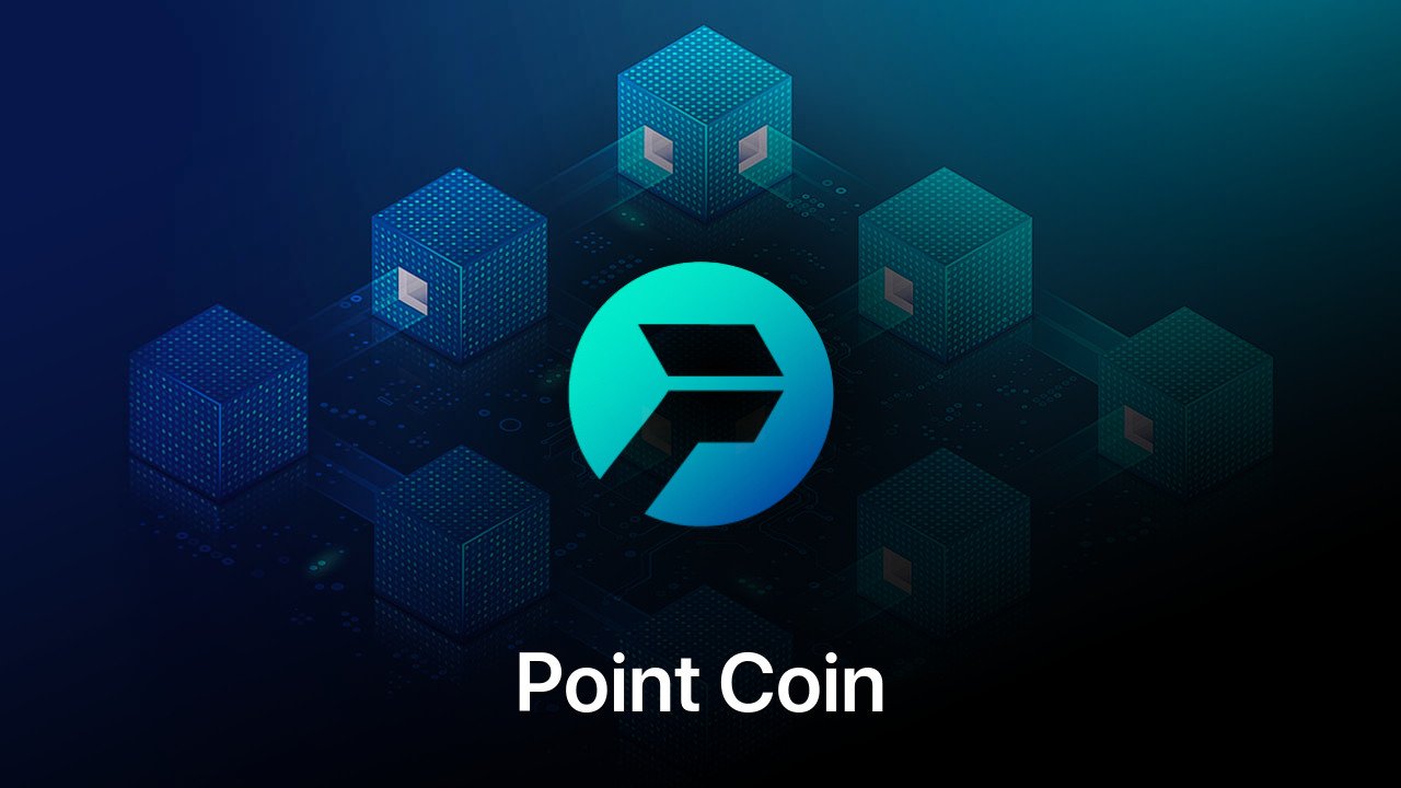 Where to buy Point Coin coin