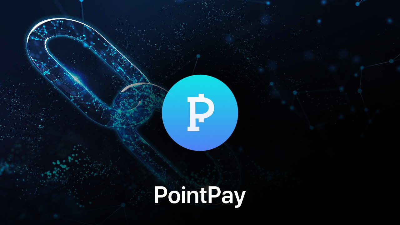 Where to buy PointPay coin