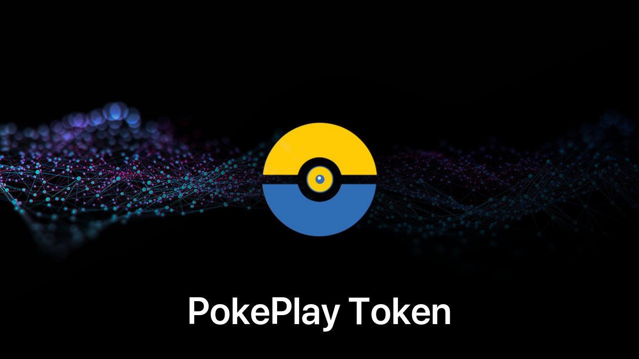 Where to buy PokePlay Token coin