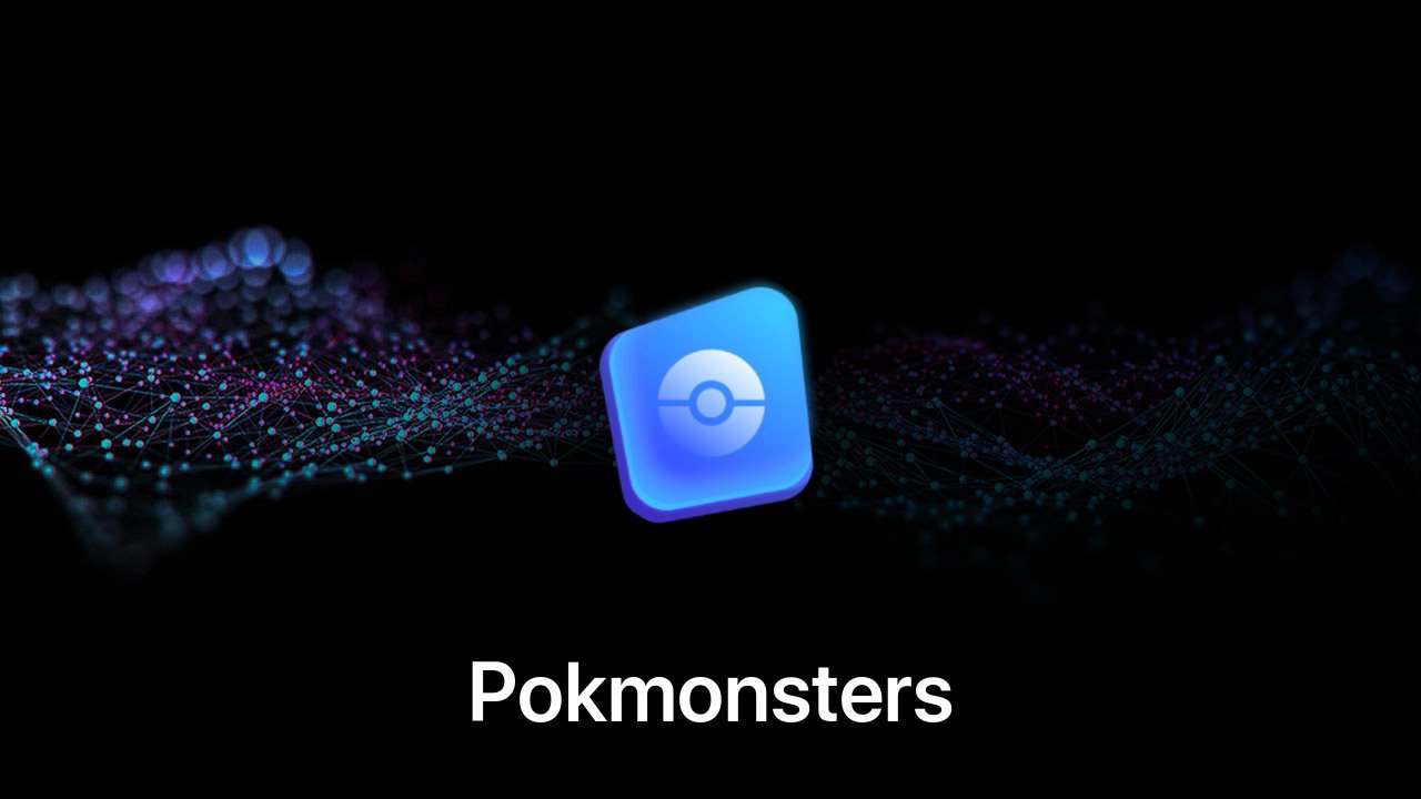Where to buy Pokmonsters coin