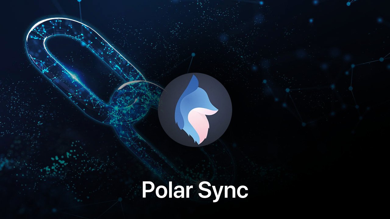 Where to buy Polar Sync coin