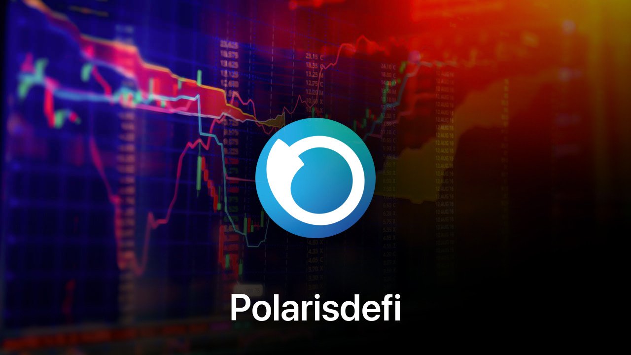 Where to buy Polarisdefi coin
