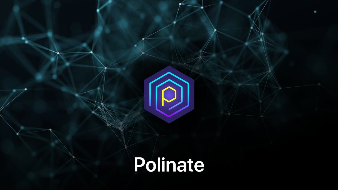 Where to buy Polinate coin