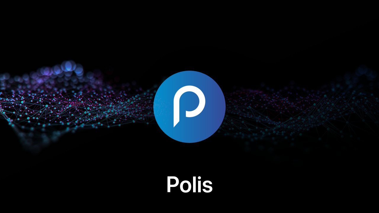 Where to buy Polis coin
