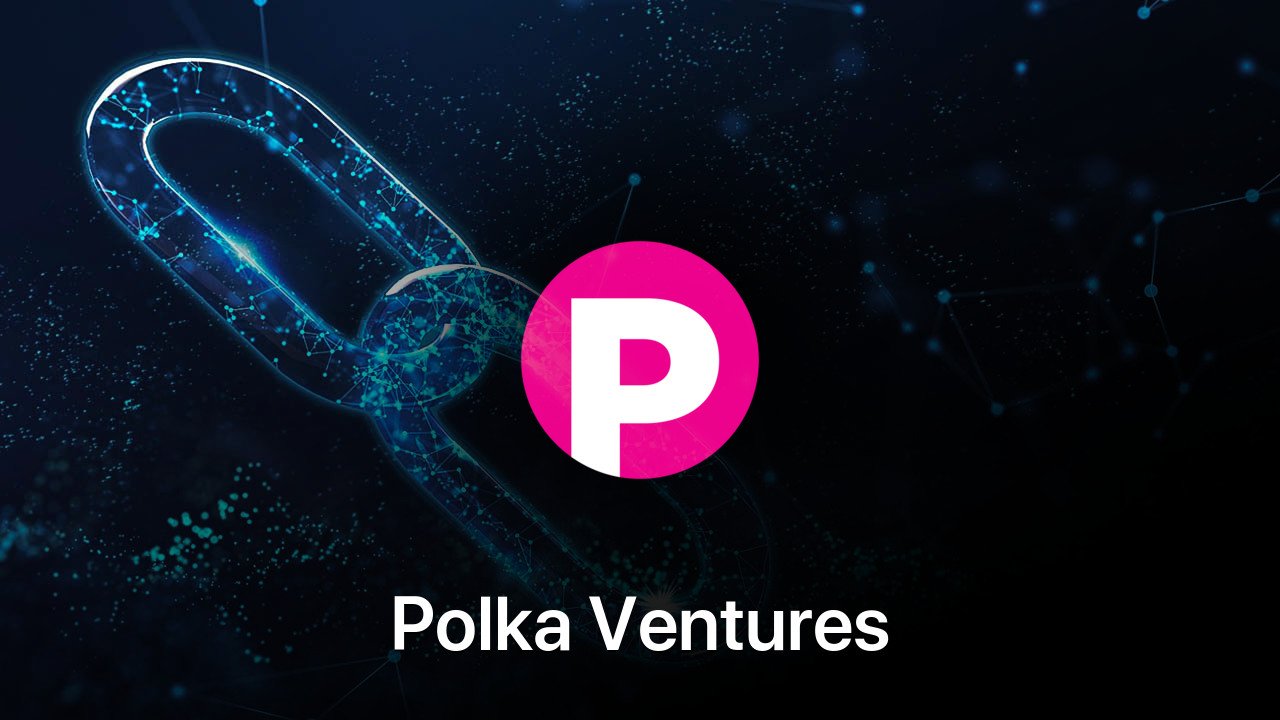 Where to buy Polka Ventures coin