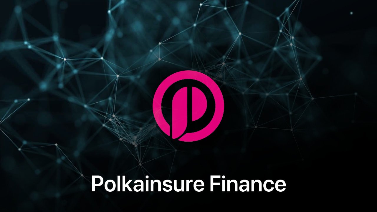 Where to buy Polkainsure Finance coin