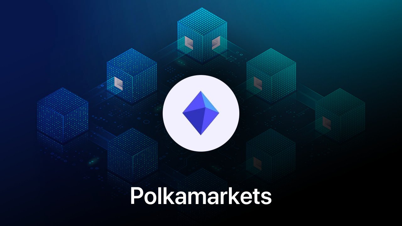 Where to buy Polkamarkets coin