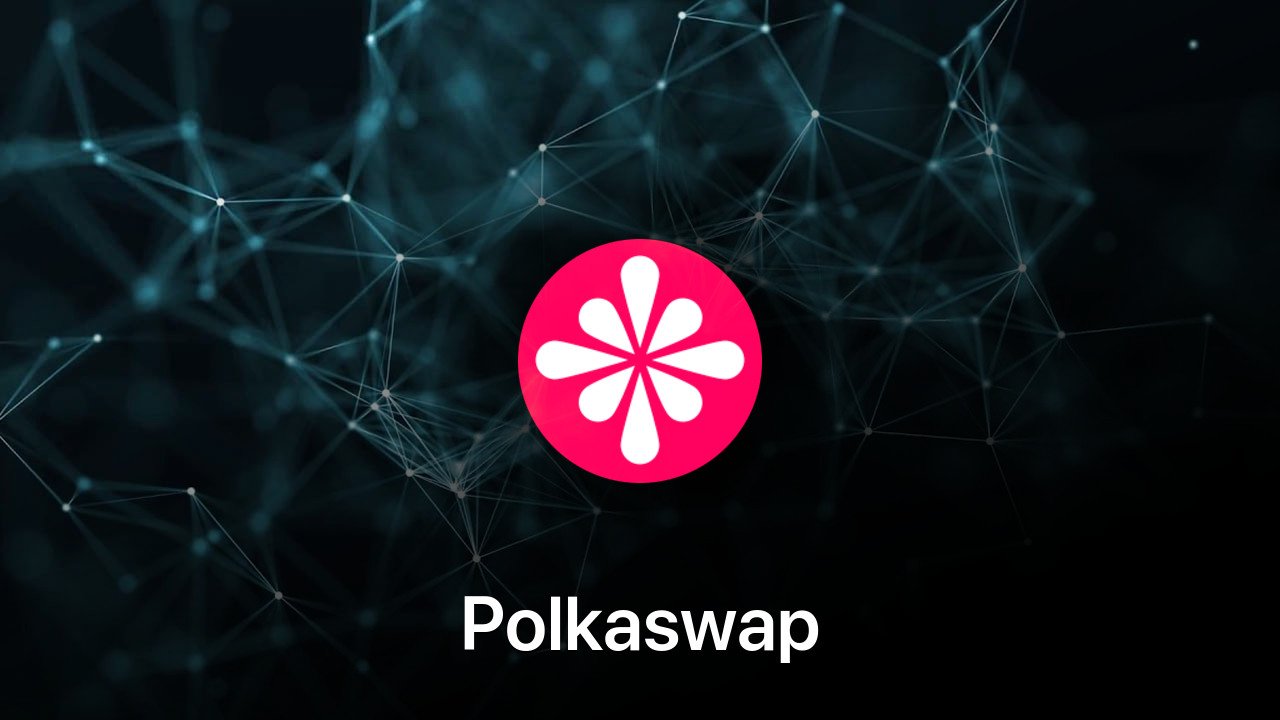 Where to buy Polkaswap coin