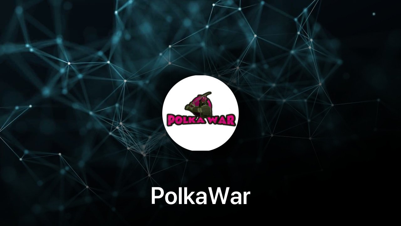 Where to buy PolkaWar coin