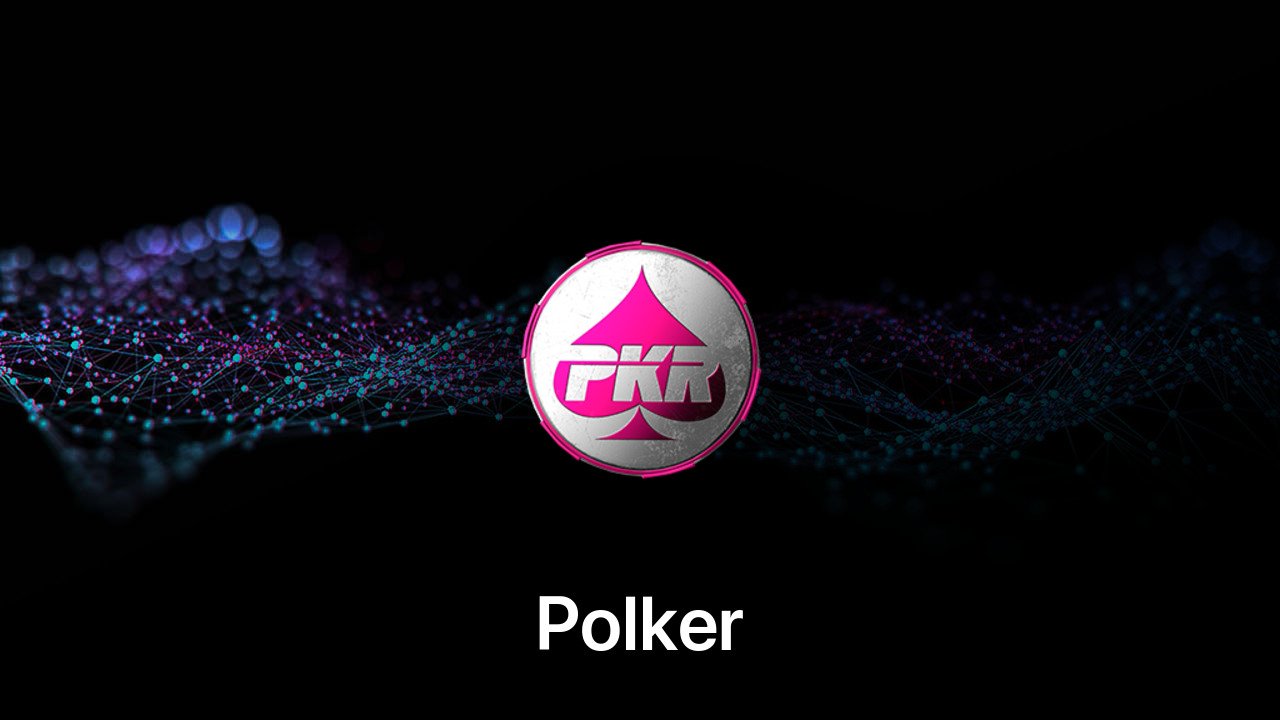 Where to buy Polker coin