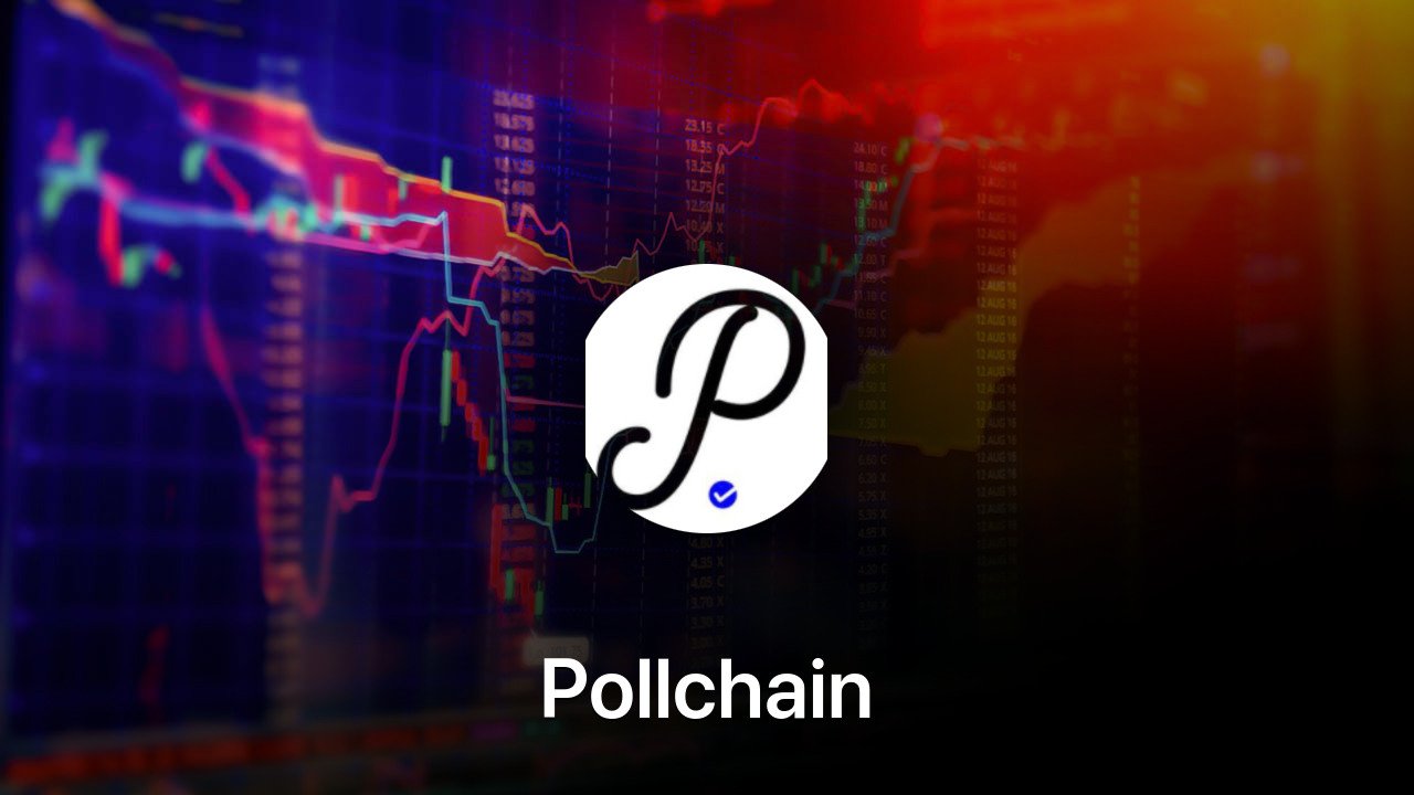 Where to buy Pollchain coin