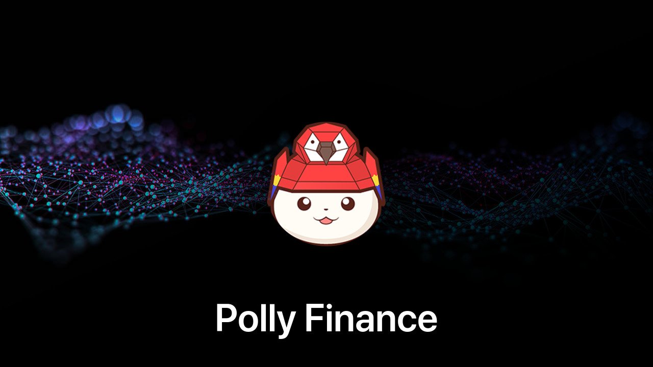 Where to buy Polly Finance coin