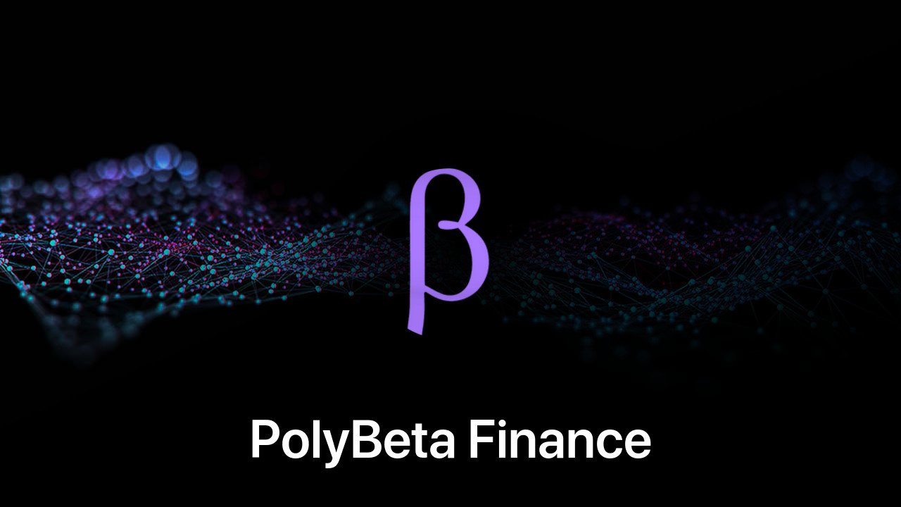 Where to buy PolyBeta Finance coin