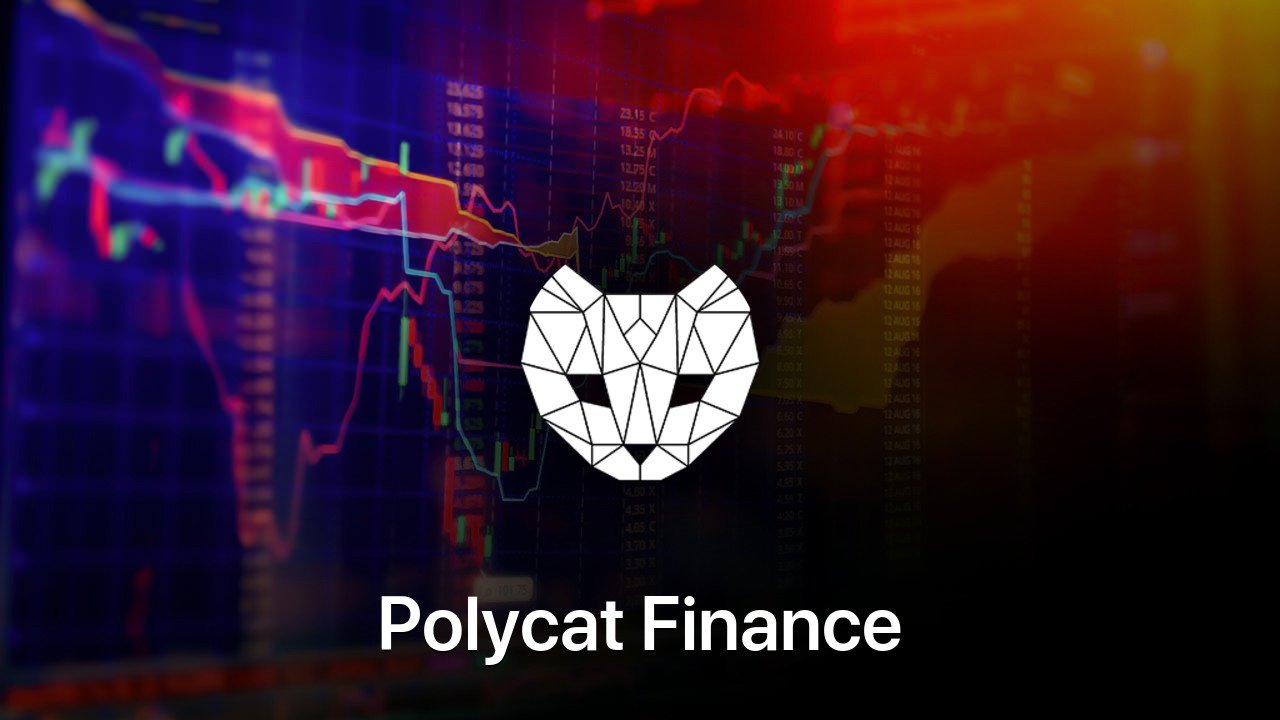 Where to buy Polycat Finance coin