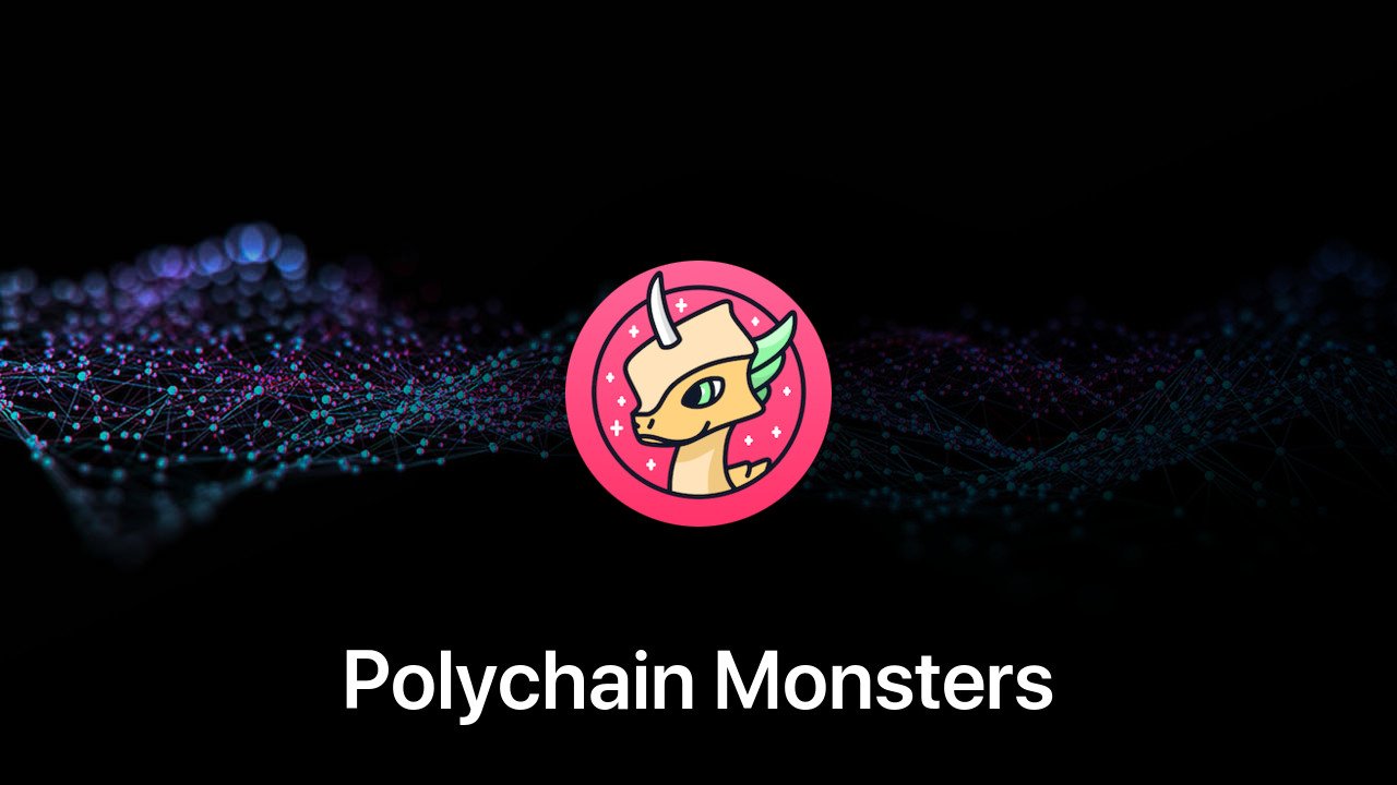 Where to buy Polychain Monsters coin